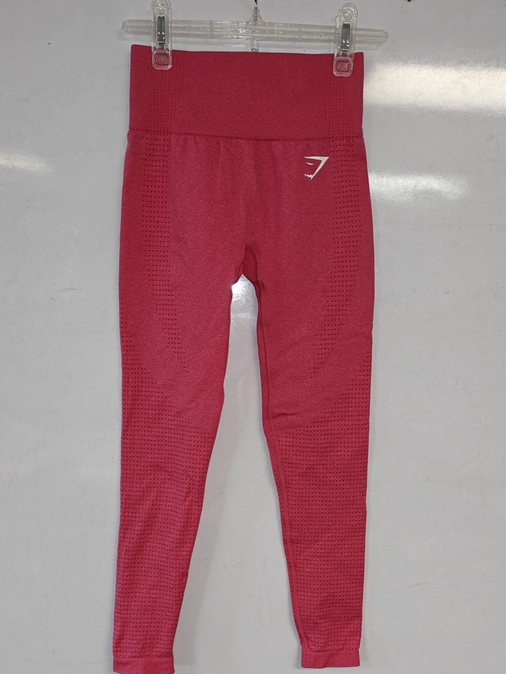 Gymshark Energy+ Seamless Leggings